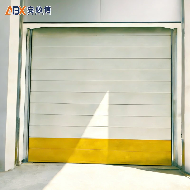 梅州市滑升门