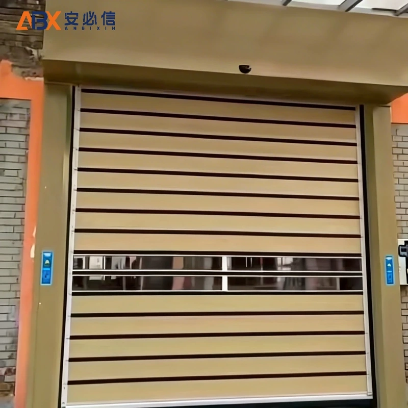 梅州市医药密闭高速门